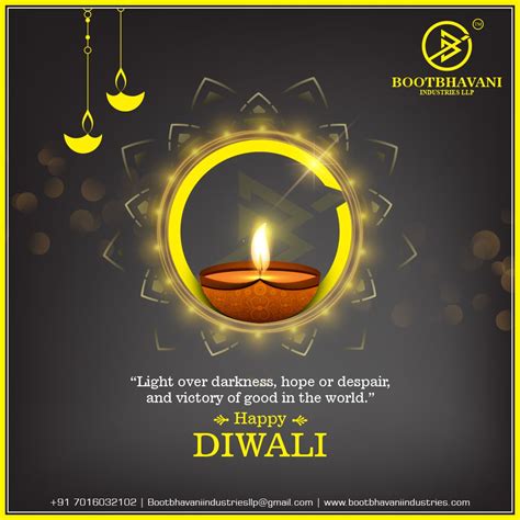 Diwali Post Design Post Design Happy Diwali Postive Vibes