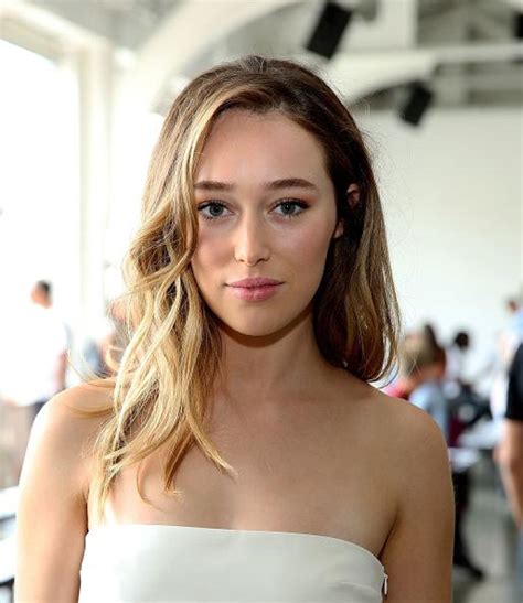 Alycia Debnam Careys Relationship All You Need To Know This Week In