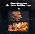 STAN KENTON - artistry in rhythm LP - Amazon.com Music