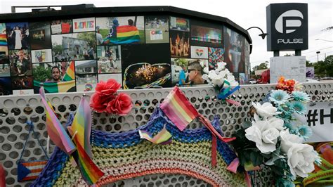 Pulse Shooting Exhibit Remembers Victims Of Nightclub Shooting