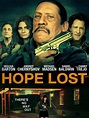 Hope Lost (2015) - Posters — The Movie Database (TMDB)