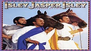 Isley Jasper Isley - Caravan Of LOVE - YouTube