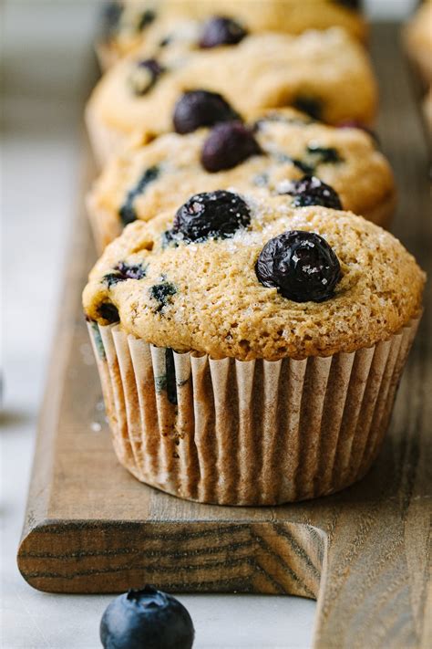 How To Make Easy Healthy Vegan Gluten Free Muffins Organic Vegan