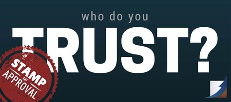 Who Do You Trust The Role Of The Trusted Advisor The Munshine Group