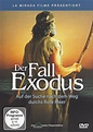DVD: Der Fall Exodus - Inner Cube Online-Shop