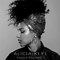 Alicia Keys - Vault Volume 1 | iHeart