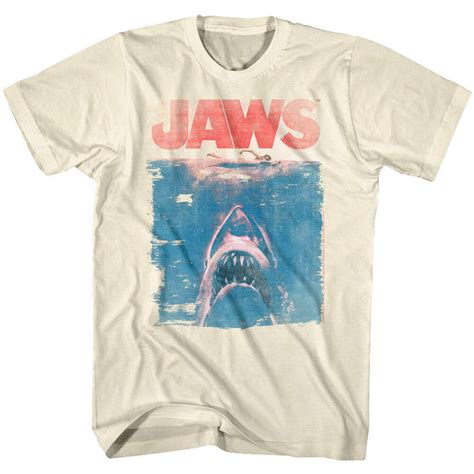Special Vintage Tシャツ ビンテージ Shark Jaws