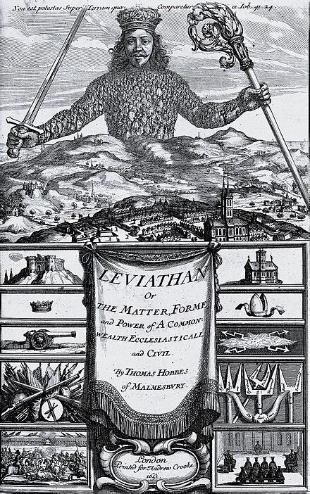Leviathan Book Simple English Wikipedia The Free Encyclopedia