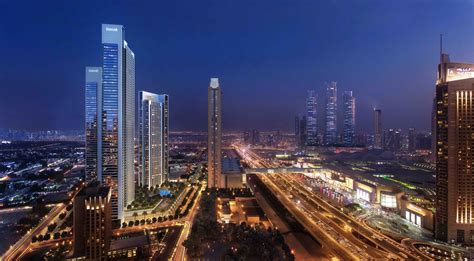 Downtown Views Ii Downtown Dubai Dubai Off Plan Properties