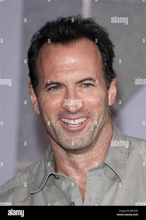 Scott Patterson Los Angeles Premiere Hi Res Stock Photography And