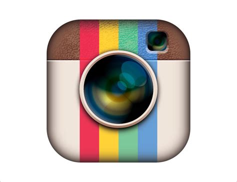 Are Any Of These Instagram Logos Better Than The Actual