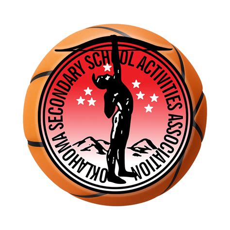 basketball oklahoma secondary school activities association