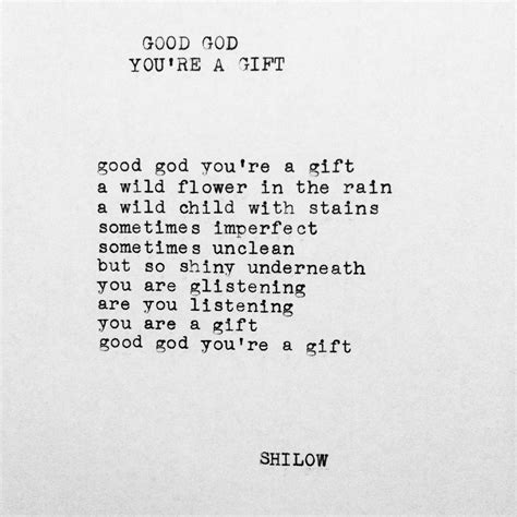 Poems Of Encouragement Because The World Needs You Shilow Poems