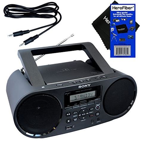 Updated Top 10 Best Sony Boombox Guide And Reviews