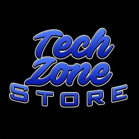 Tech Zone Store تيك زون ستور