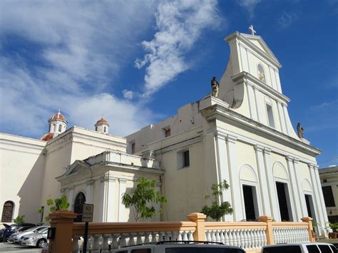 Cathedral Of San Juan Bautista Historical Facts And Pictures The