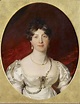 Princess Mary, Duchess of Gloucester (1776-1857) | Princess mary, The ...