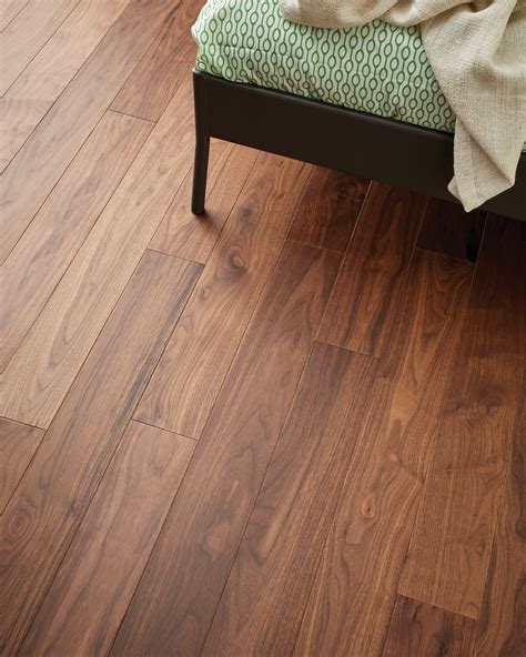 Walnut Flooring Style Tips Woodpecker Flooring Inspiration