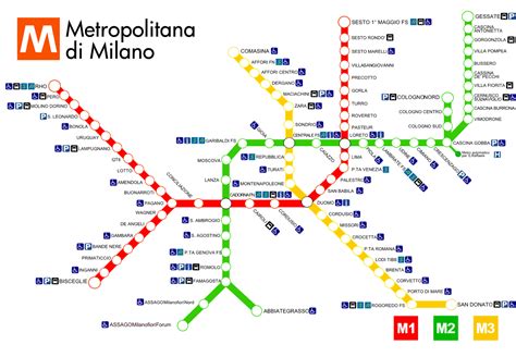 Metropolitanadimilano Metropolitana Di Milano
