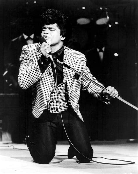 James Brown The Godfather Of Soul 1964 Click Americana