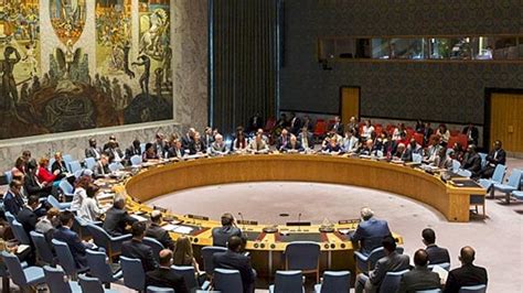 India ‘absolutely Needed As Permanent Member Of Un Security Council
