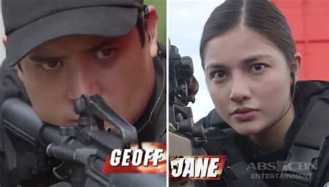 Jane Geoff Hunt Down Coco In Ang Probinsyano ABS CBN Entertainment