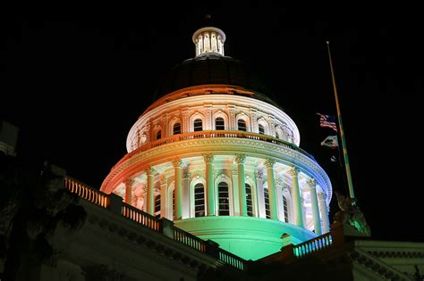 Gay Marriage Will CA Protect In Constitution CalMatters