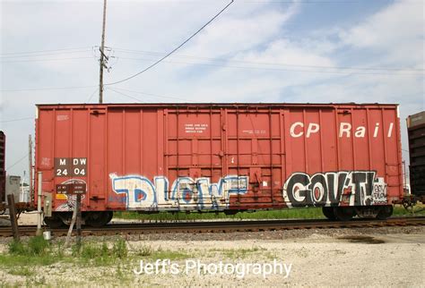 Boxcars Jeffs Photography Llc