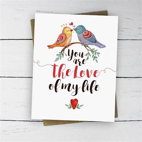 Ive Created This Cute Love Card With A Love And Romantic Message In It So