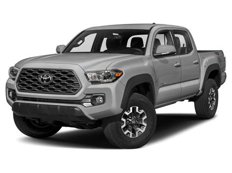 New 2022 Toyota Tacoma Trd Off Road In Milford Ct