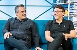 The Russo Brothers are looking to direct more MCU movies