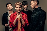 Glass Animals’ New Single ‘Tokyo Drifting’ With Denzel Curry | FIB