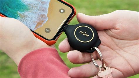 Emergency Phone Charger Keychain By Atomxs Phone Charger Cool Things
