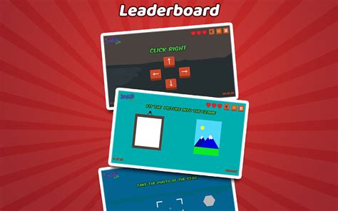 Impossible Quiz Uk Apps And Games