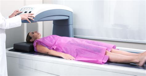 What Is A Dexa Scan Butterfly Labs