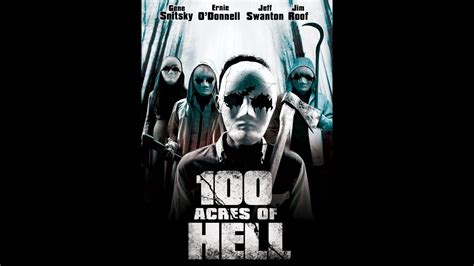 100 Acres Of Hell Trailer Dir Hank Leigh Hump Hd Youtube