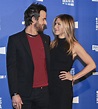 (Galería) Entre galas, Jennifer Aniston y su marido se pasean por París