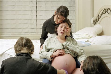 Lamaze For Parents Blogs The Wonder Of Mothers Spontaneous Pushing During Birth