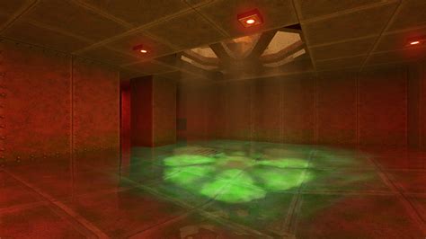 Quake Ii Rtx V12 Update Download For Free For Improved Graphics And