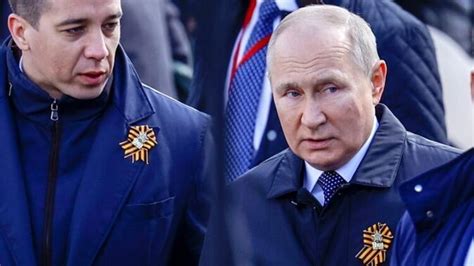 «Преемник» Путина с близкого расстояния: Кто такой Дмитрий Ковалёв и ...