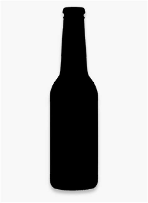 Download 16,000+ royalty free wine glass black and white vector images. Beer Bottle Clip Art Vector Graphics - Black And White ...
