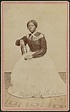 A Newly Uncovered Photograph of a Young Harriet Tubman Offers a ...