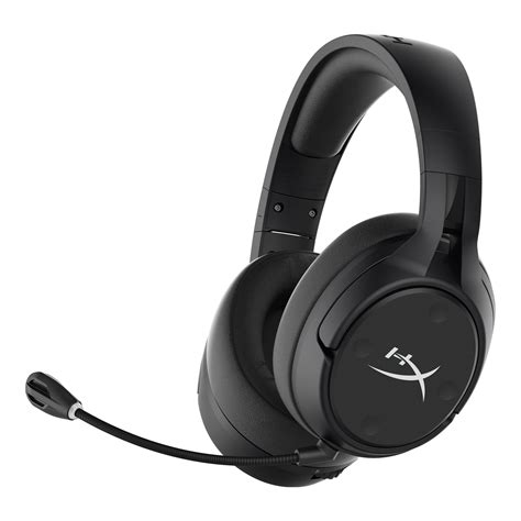 Thanks to their wireless dongle, they have very low latency. HyperX puts Qi wireless charging in Cloud Flight S headset
