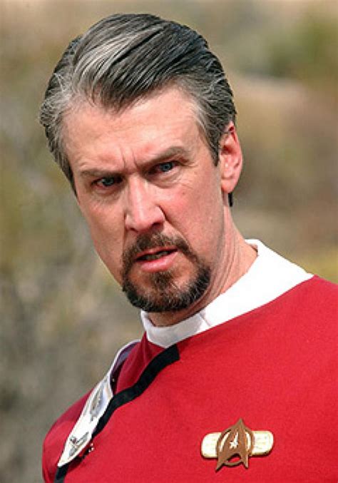Pictures Of Alan Ruck