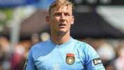 Dynamo Dresden verpflichtet Torhüter Kevin Broll | 2. Bundesliga