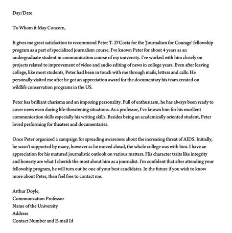 In the first paragraph, introduce yourself and give your son's name. Leniency Sample Character Letter To Judge Before ...