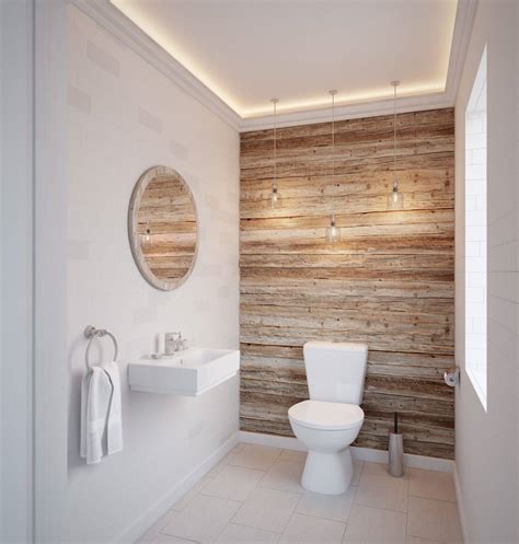Expand Your Design Horizons With These Wood Tile Bathroom Ideas Decoist
