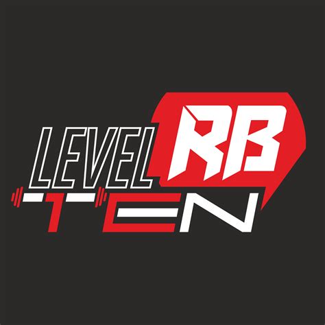 Level Ten Rb Limpio