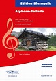 Alphorn Ballade - Novas Musikverlag - Berthold Schick