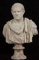 Marcus Brutus Statue